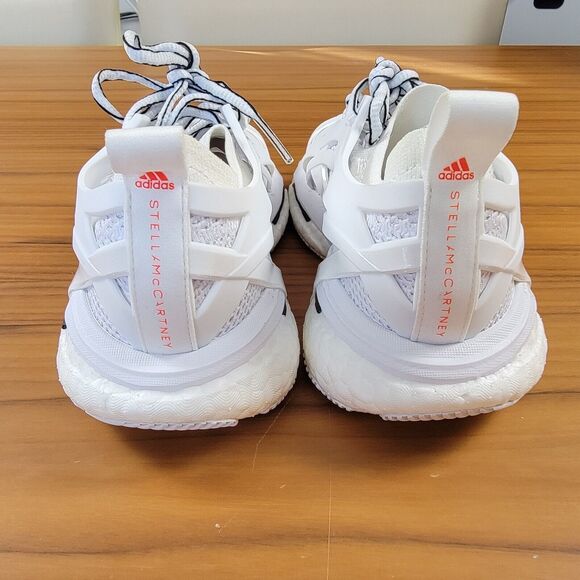 Adidas Stella McCartney ASMC Solarglide Sneaker GY6095 Wmn US 5 - Picture 6 of 13